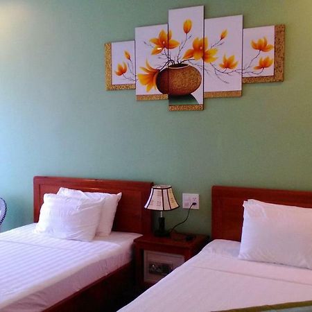 Tabii Hotel Дананг Экстерьер фото
