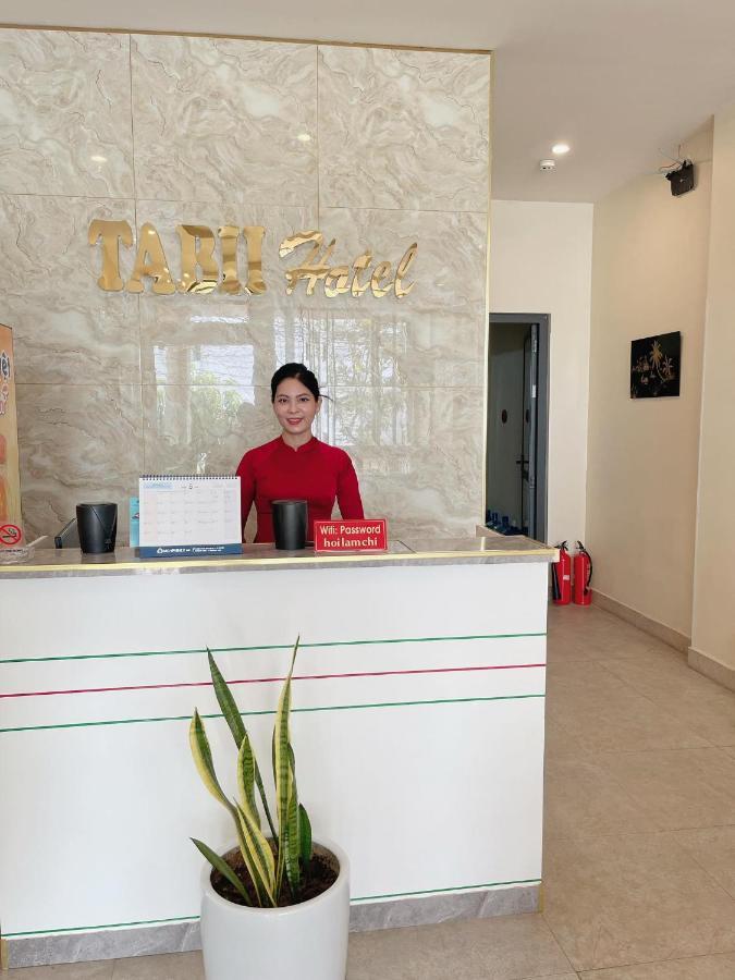 Tabii Hotel Дананг Экстерьер фото