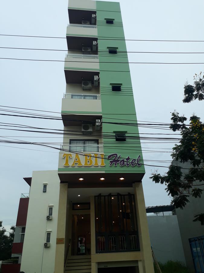 Tabii Hotel Дананг Экстерьер фото