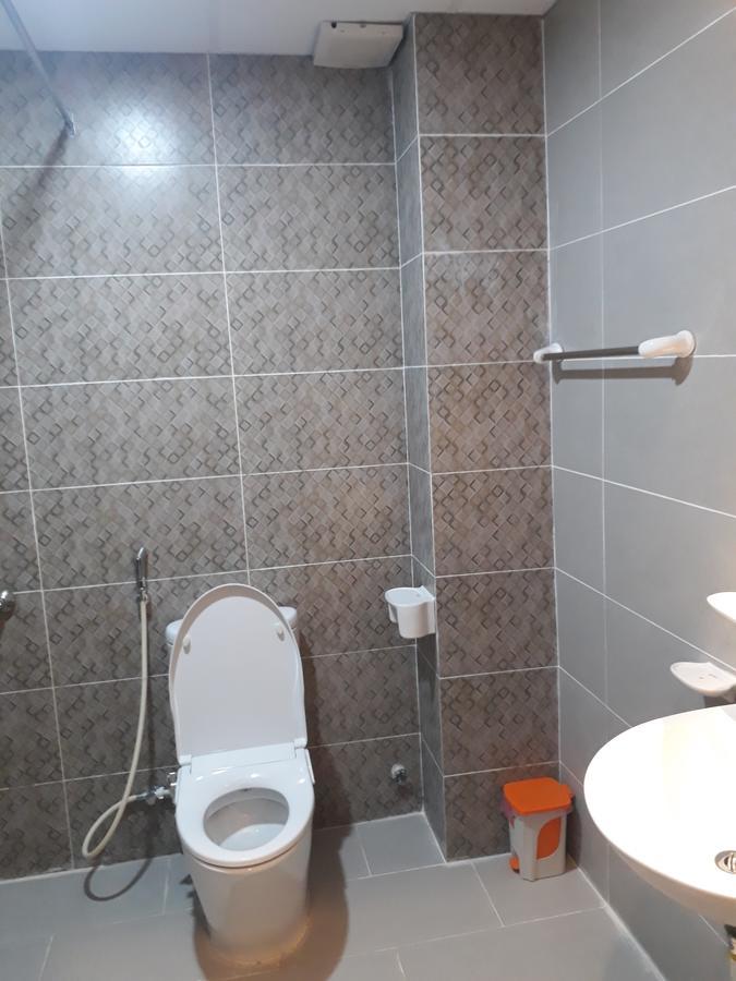 Tabii Hotel Дананг Экстерьер фото