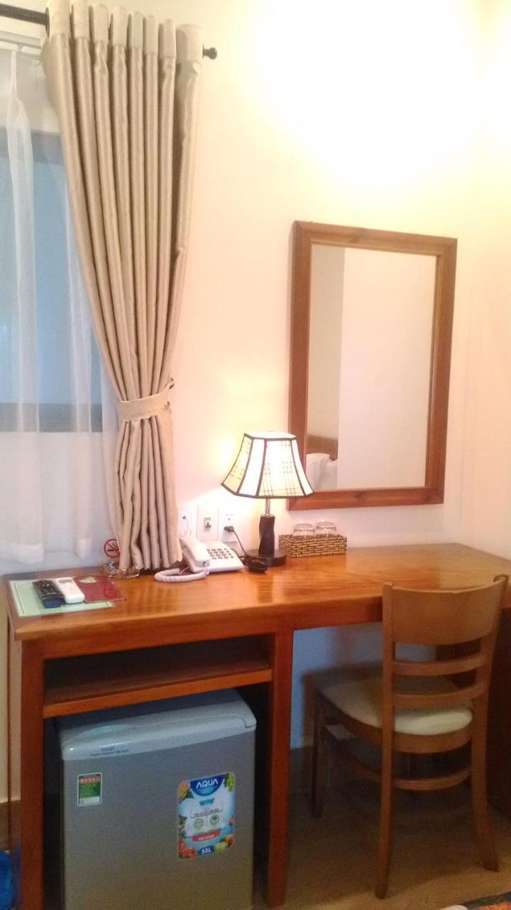 Tabii Hotel Дананг Экстерьер фото