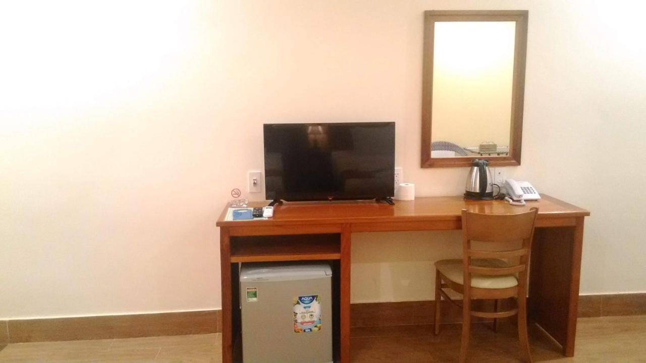 Tabii Hotel Дананг Экстерьер фото