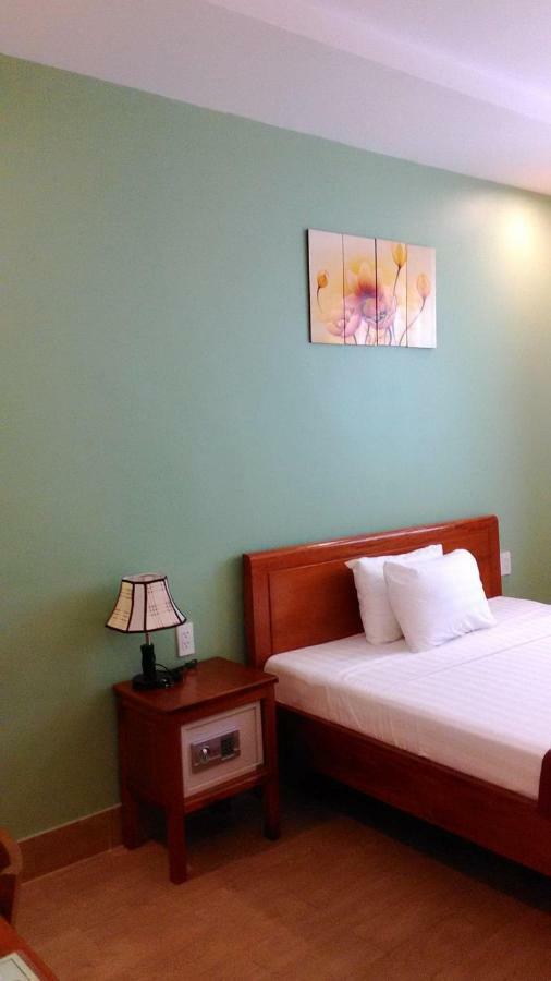 Tabii Hotel Дананг Экстерьер фото