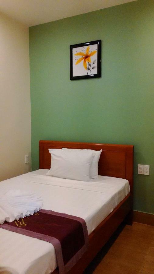 Tabii Hotel Дананг Экстерьер фото