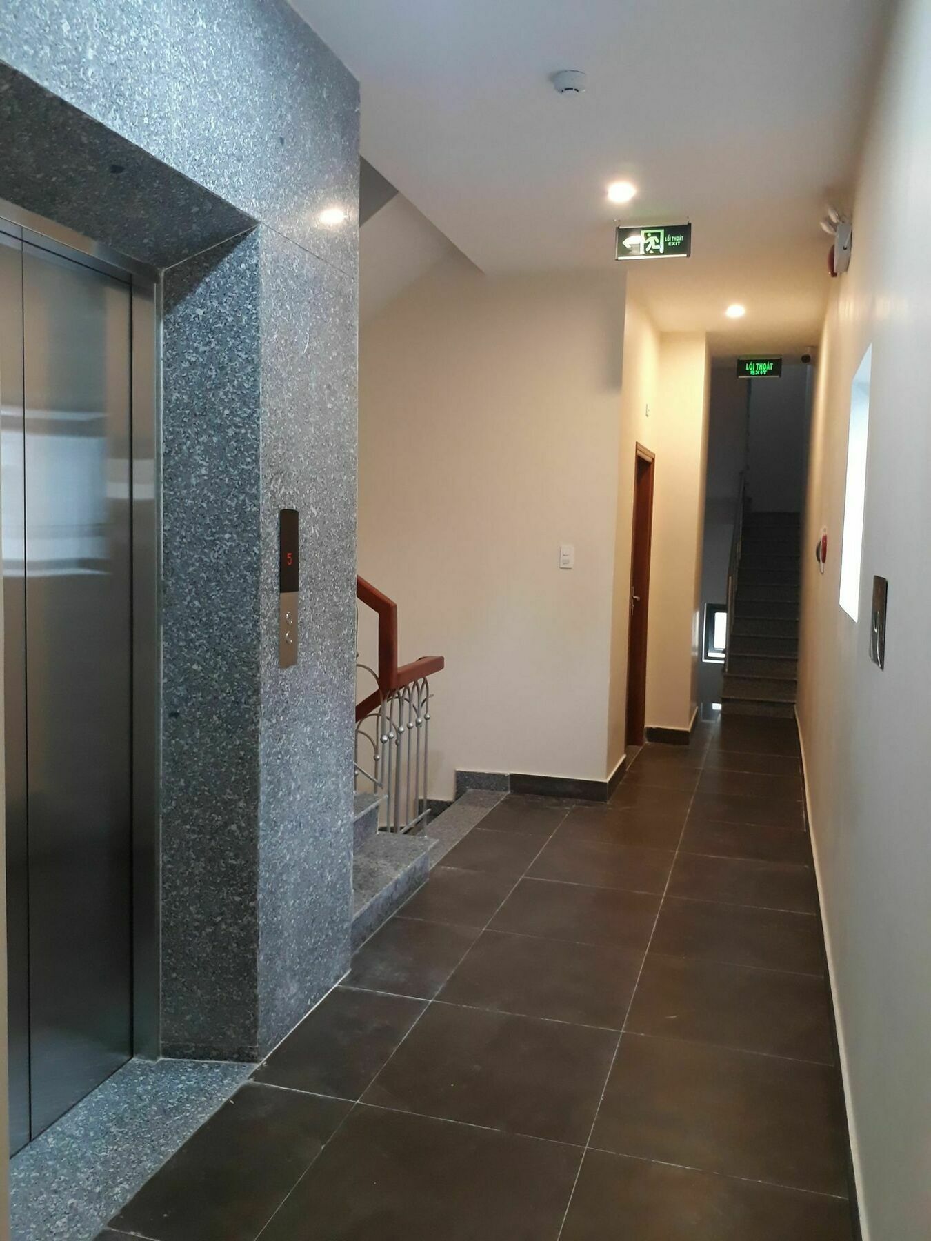 Tabii Hotel Дананг Экстерьер фото